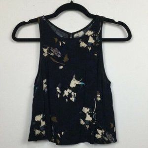 Aritzia Octave Blouse